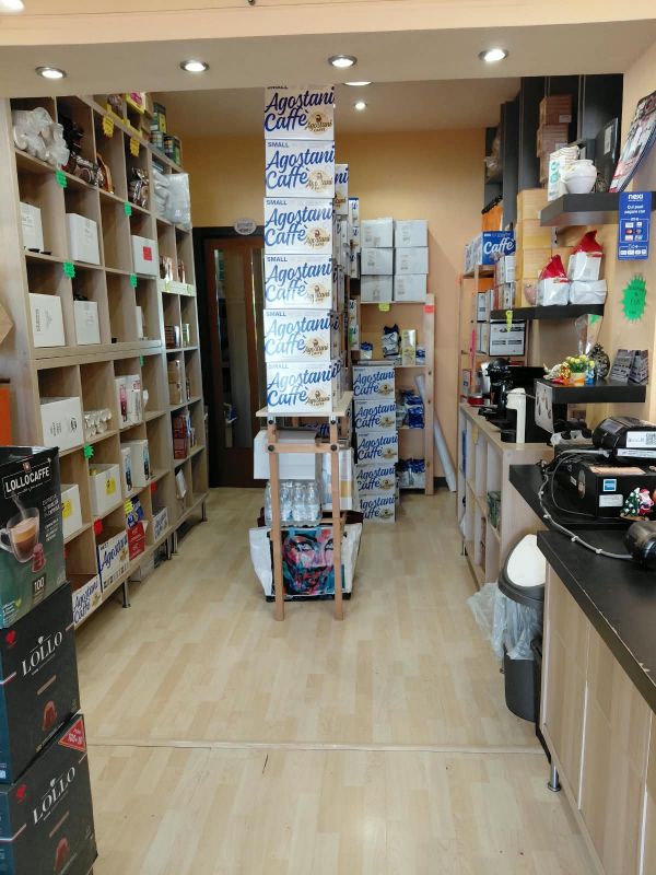 Annacaffè Cascina (Pisa) Negozio Cialde Capsule Caffè